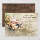 Search for diner invitations Trendy