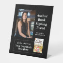 Search for book launch Promotional