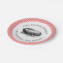 Search for pig plates Bbq