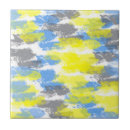Search for blue grey tiles Yellow
