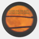 Search for harvest moon stickers Orange