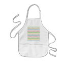 Search for drop pattern aprons Green