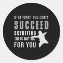 Search for free falling stickers Skydive