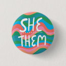 Search for green pride badges Queer