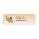 Search for bakery return address labels Bread