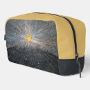 Search for esoteric bags Cosmic