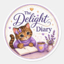 Search for delightful stickers Cute