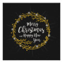 Search for christmas wishes posters Elegant