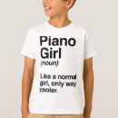 Search for funny piano tshirts Orchestra
