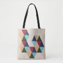 Search for geometric patterns bags Motif