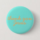 Search for thank badges Thank you jesus