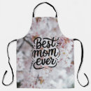 Search for white sakura aprons Elegant