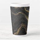 Search for gold vein marble mugs Luxury