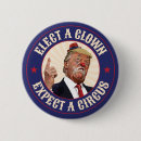 Search for trump badges Election