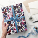 Search for jewel tones wrapping paper Purple