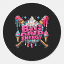 Search for funny ice cream stickers Lets go brandon