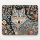 Search for wolf mouse mats Nature