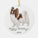 Search for dog by breed christmas tree decorations Pomeranian