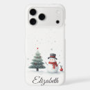 Search for evergreen iphone cases Snow