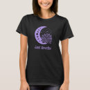 Search for just a phase tshirts Purple