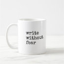 Search for writer mugs Authors