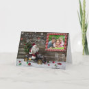 Search for vintage music christmas cards Xmas