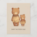Search for funny mothers day cartoons postcards Mum