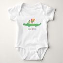 Search for alligator baby clothes Jungle