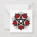 Search for wiccan note cards Star