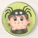 Search for tin coasters Halloween