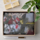 Search for christmas ornament tissue paper Star