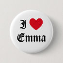Search for emma badges Red