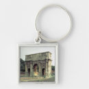 Search for west side key rings Architecture