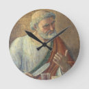 Search for last supper clocks Domenico