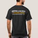 Search for trucking business tshirts Hauling