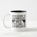 Search for cycle of life mugs Cycling