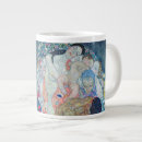 Search for life and death mugs Skull