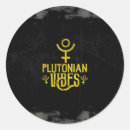 Search for planet pluto stickers Planets