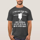 Search for if you can read this tshirts Funny sayings