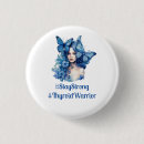 Search for thyroid badges Blue