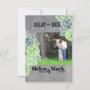 Search for delayed Watercolor