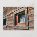 Search for weathered postcards Barn