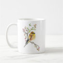 Search for american goldfinch mugs Wild canary