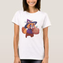 Search for panda halloween tshirts Witch