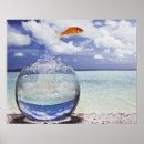 Search for ocean glass art Nature