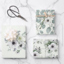 Search for protea flower wrapping paper Floral