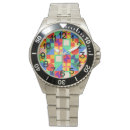 Search for patchwork watches Squares