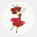 Search for american beauty stickers Whimsical