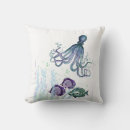Search for indigo blue cushions Ocean