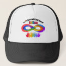 Search for asd hats Spectrum